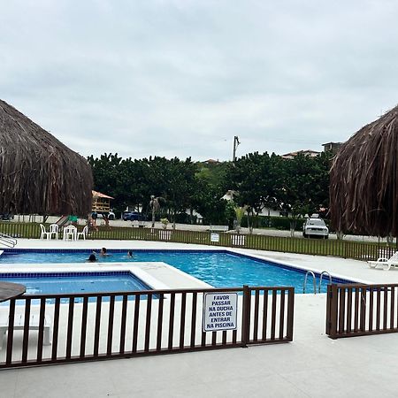 Casa Buzios Resort Eksteriør bilde