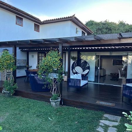 Casa Buzios Resort Eksteriør bilde
