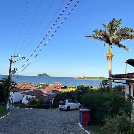Casa Buzios Resort Eksteriør bilde