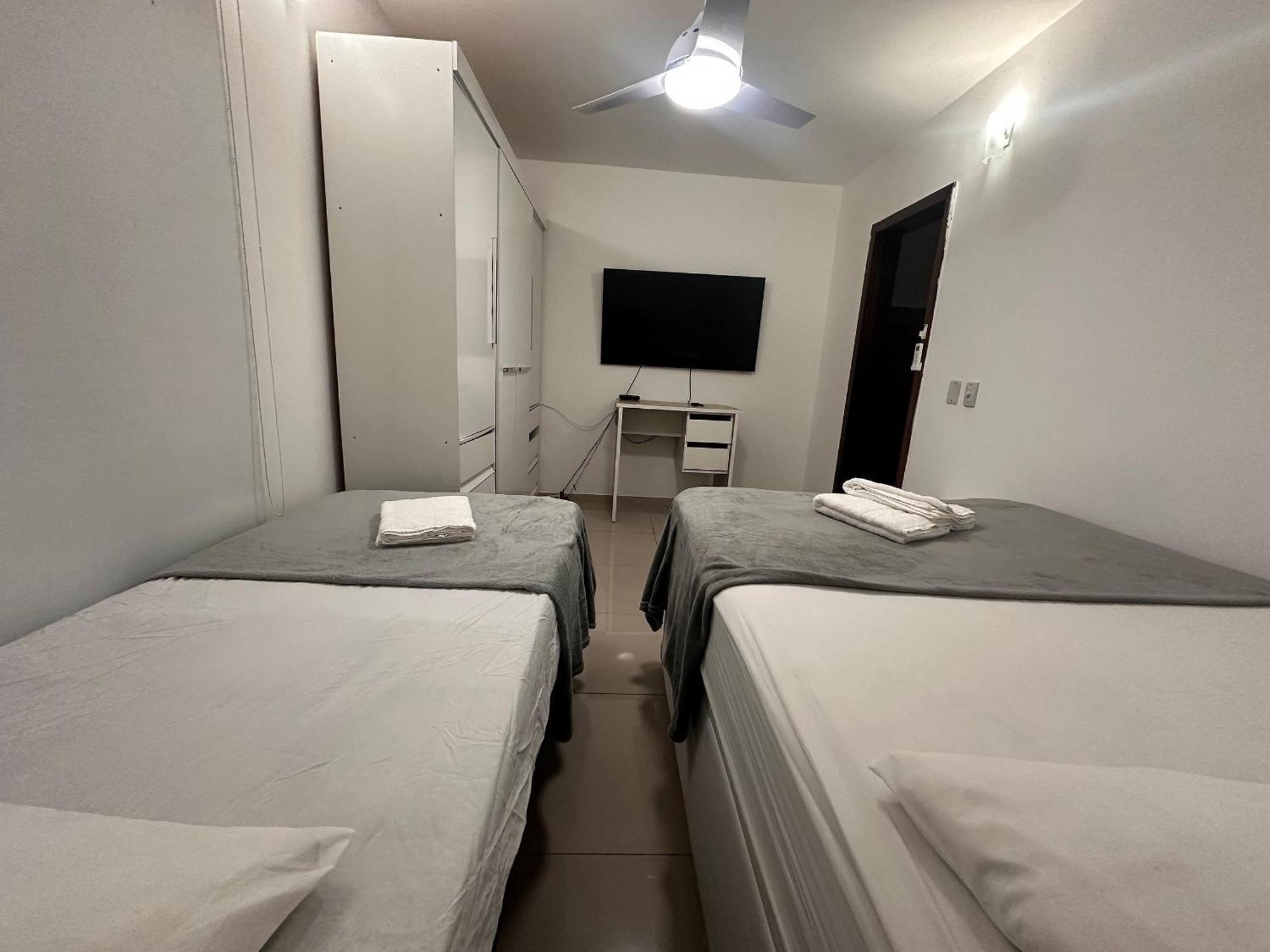 Casa Buzios Resort Eksteriør bilde