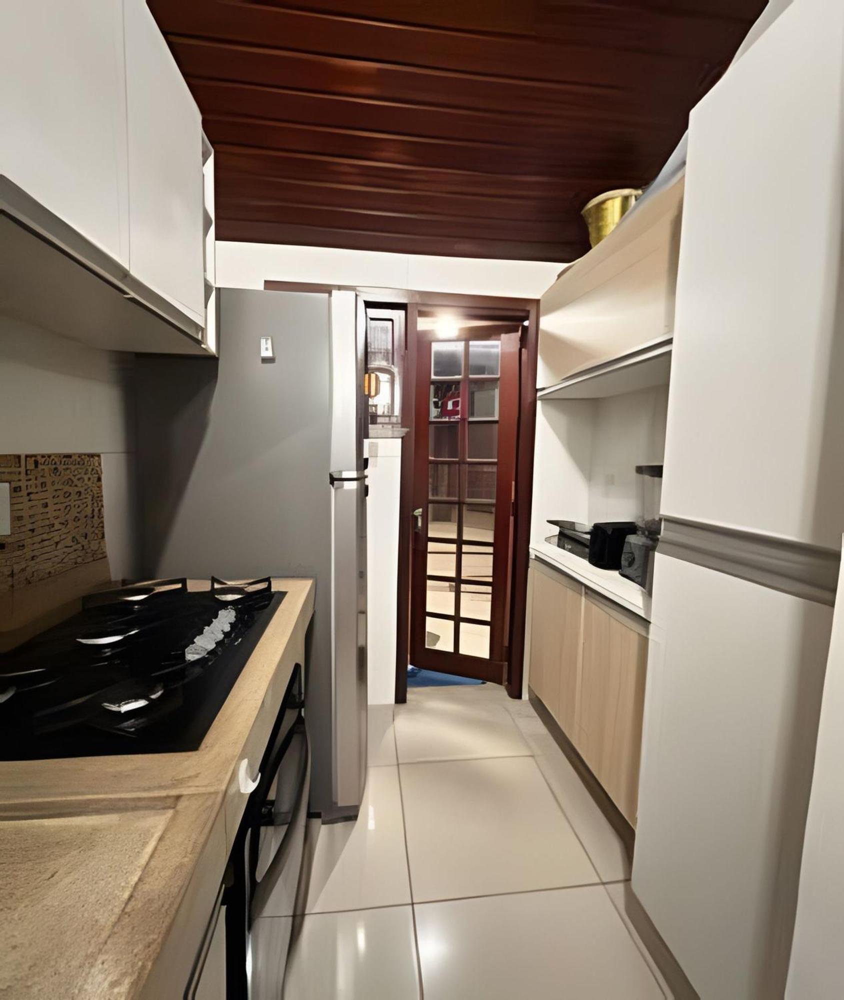 Casa Buzios Resort Eksteriør bilde
