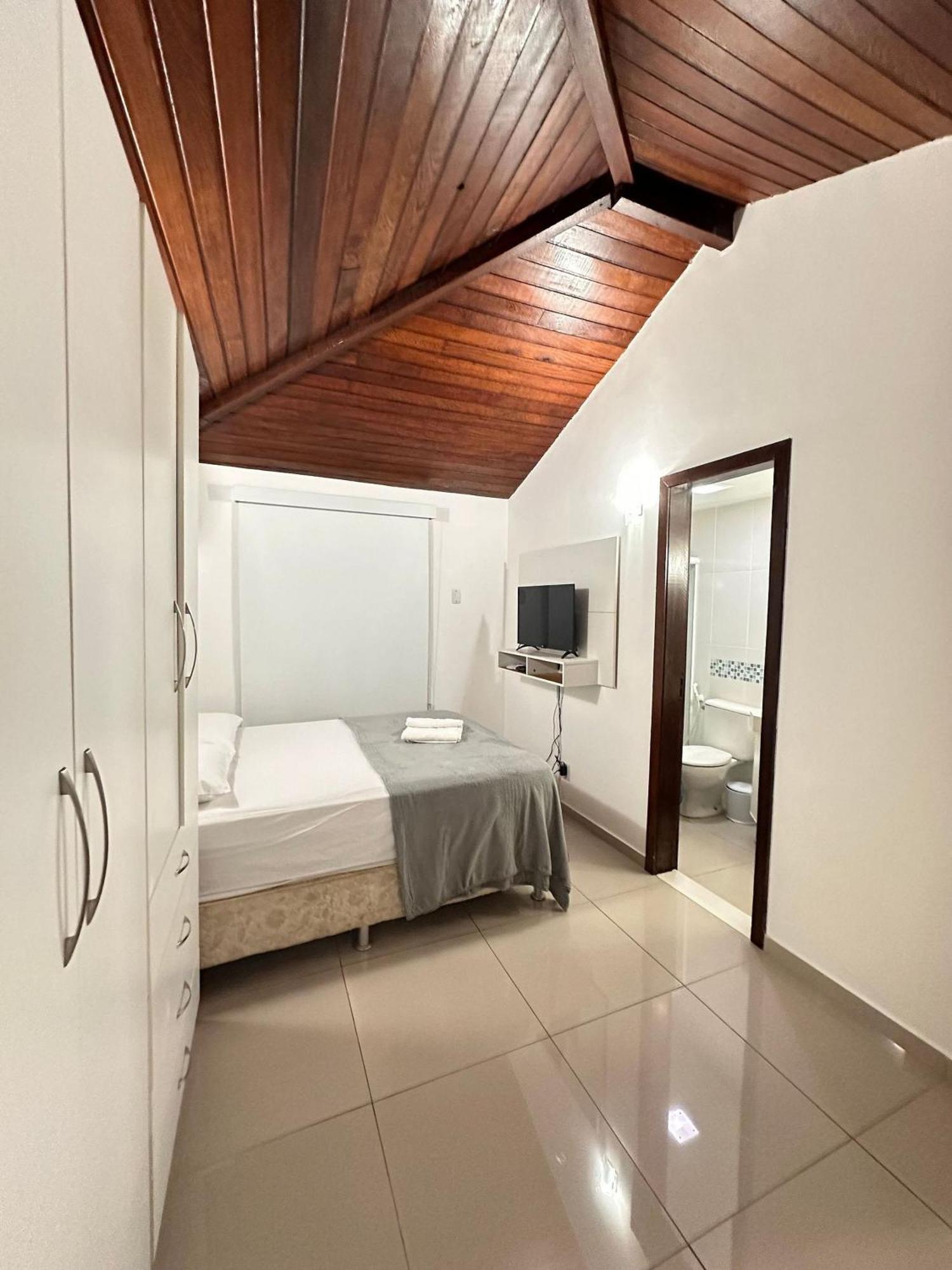 Casa Buzios Resort Eksteriør bilde