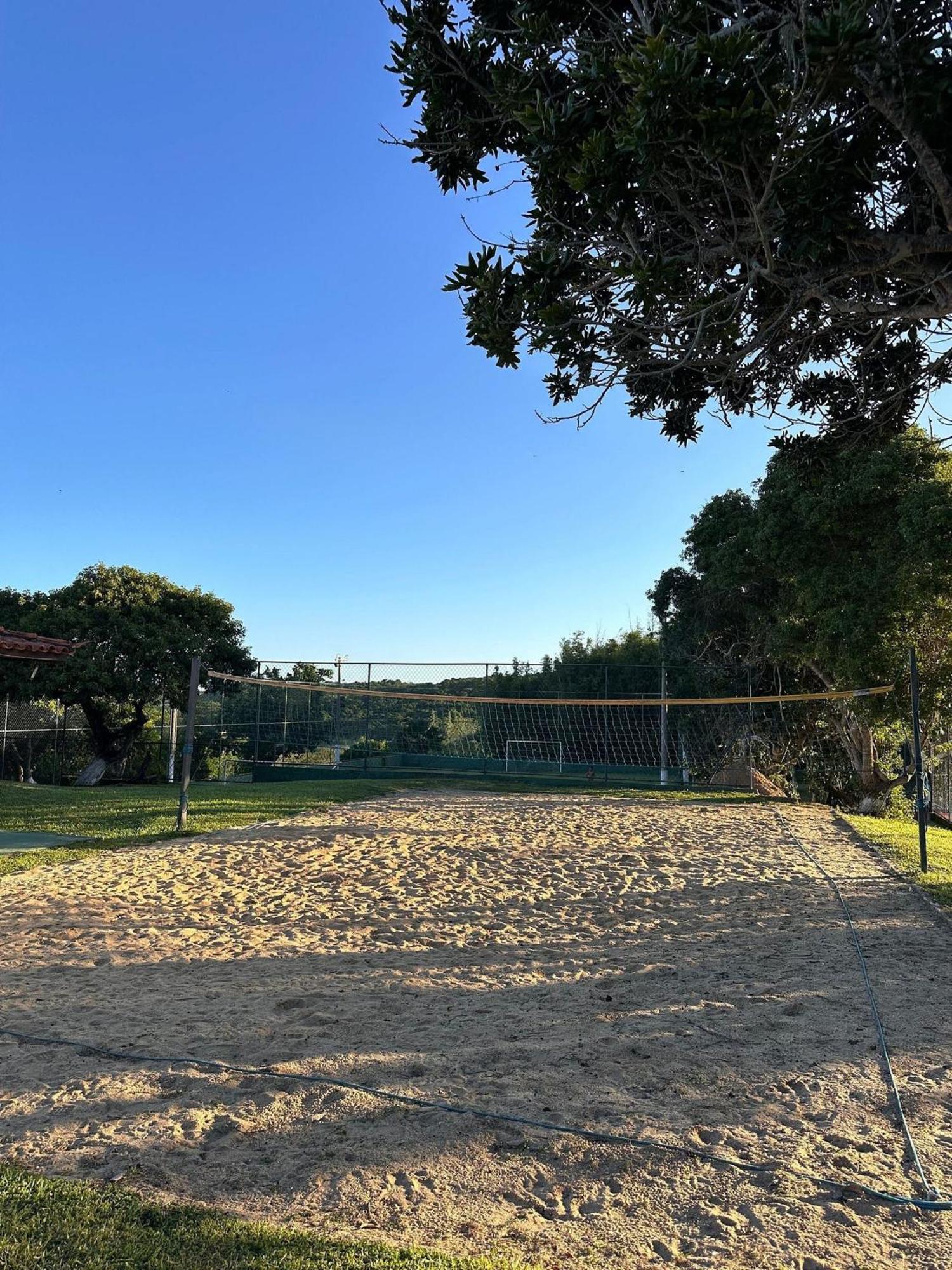 Casa Buzios Resort Eksteriør bilde