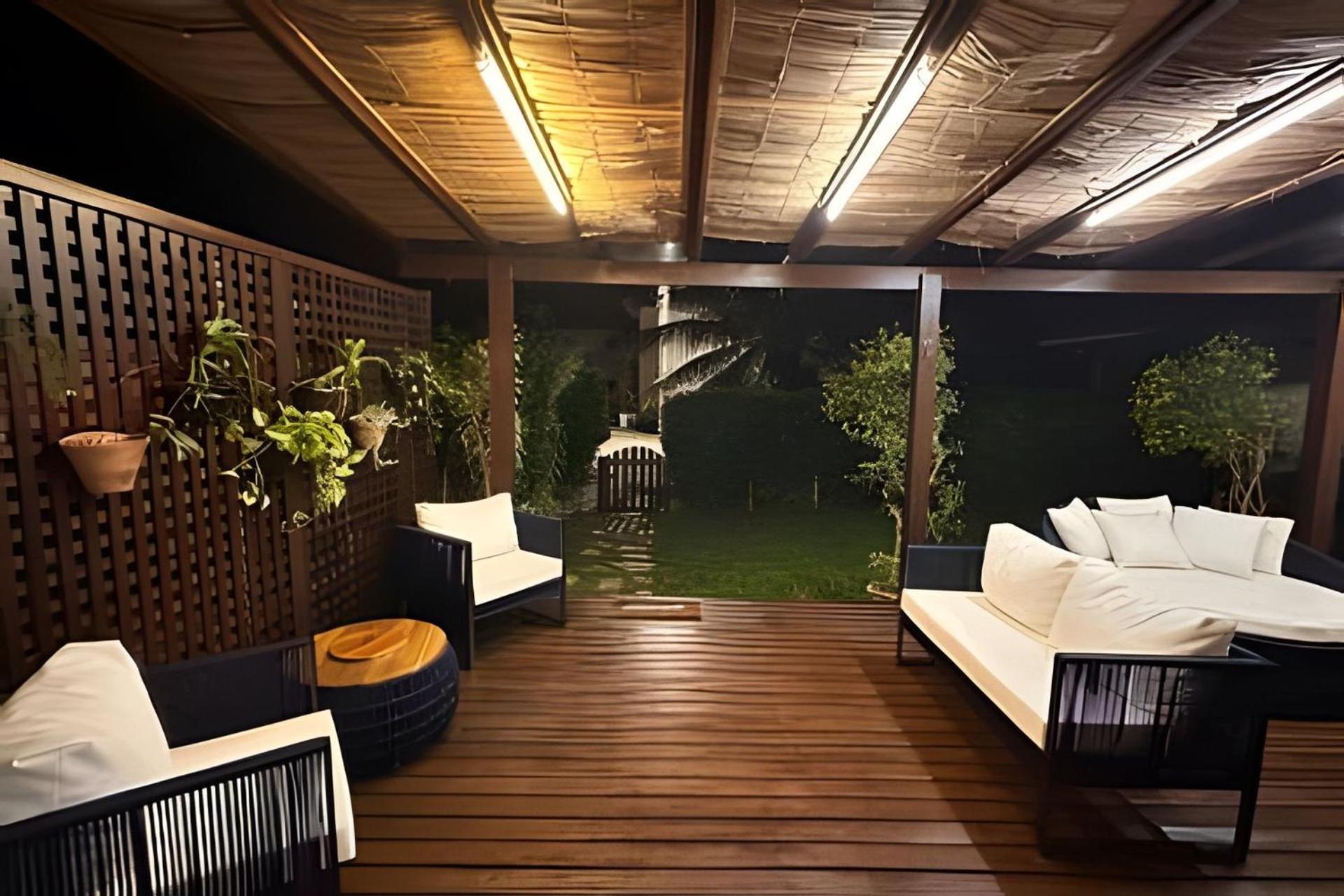 Casa Buzios Resort Eksteriør bilde
