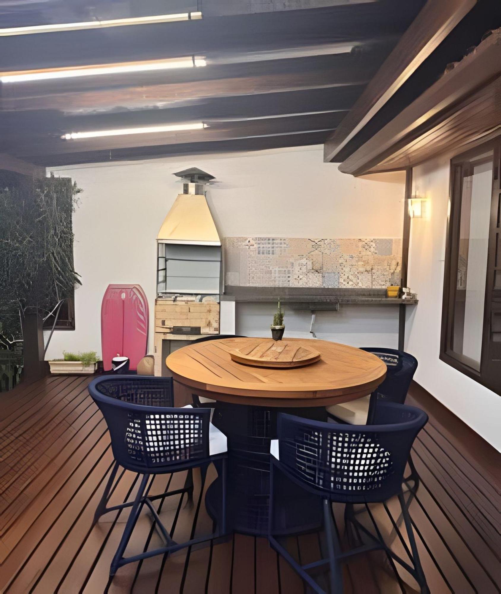 Casa Buzios Resort Eksteriør bilde
