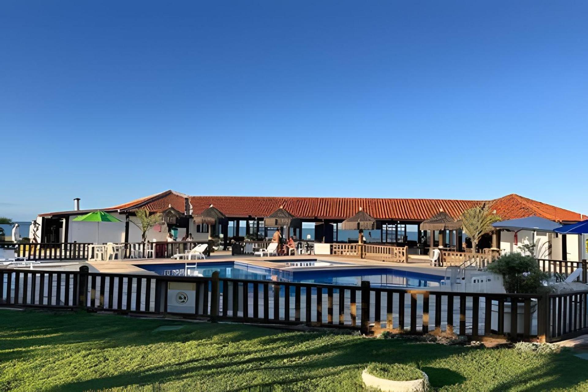 Casa Buzios Resort Eksteriør bilde