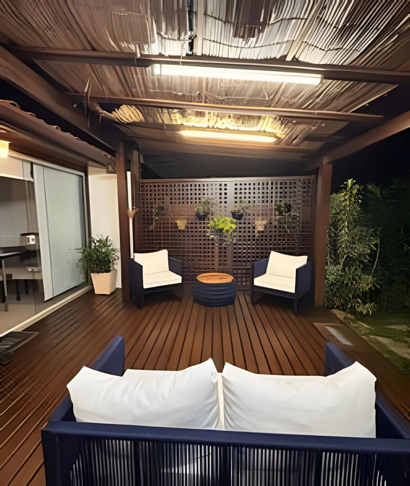 Casa Buzios Resort Eksteriør bilde