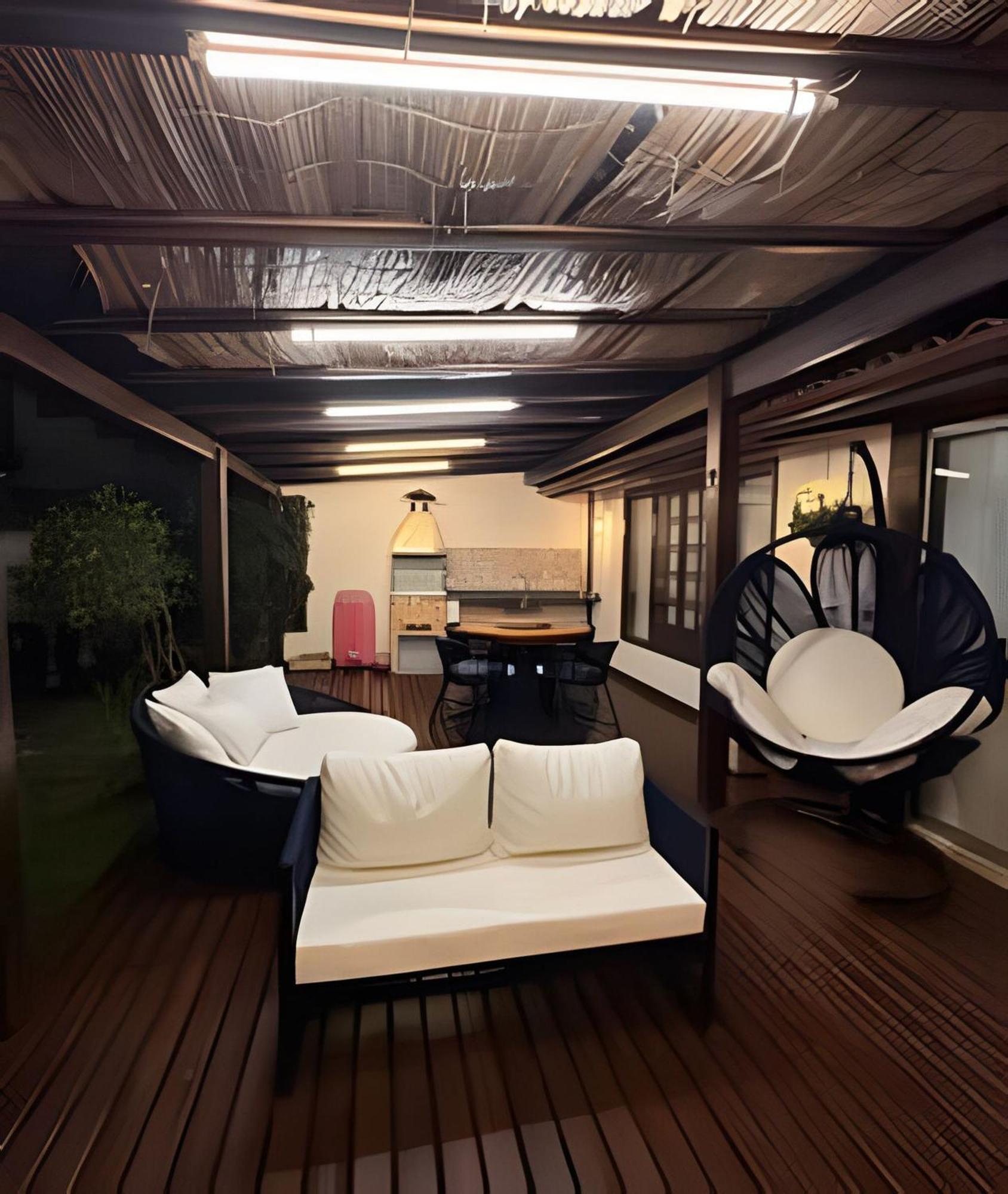 Casa Buzios Resort Eksteriør bilde