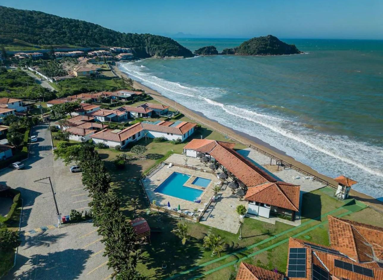 Casa Buzios Resort Eksteriør bilde